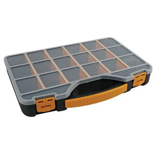 Velleman assortment box - box, 18