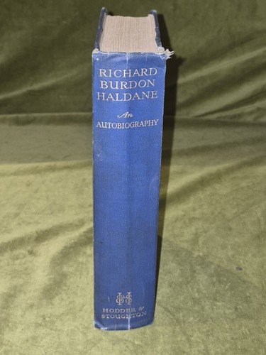 Autobiography richard - autobiography,