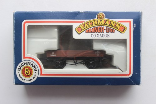 Bachmann 452 gauge br 3 - bachmann,