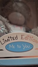 Me to You Limited Edition