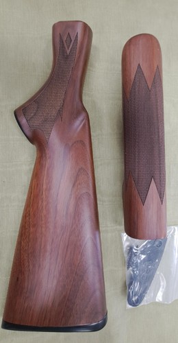 Remington 1100 stock - remington,