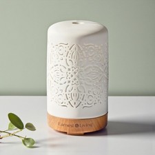 Essential Oil Diffuser Earnest