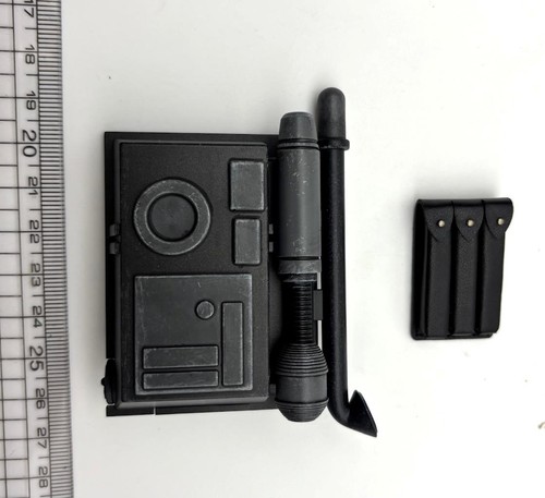 Hot toys scale tms133 star - 1/6,