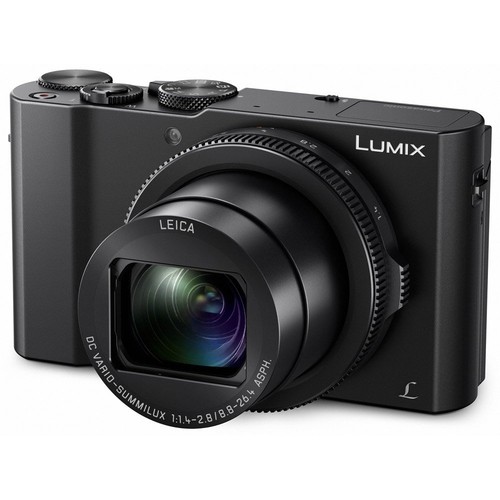 Panasonic dmc lx10 - dmc-lx10, (lx15)