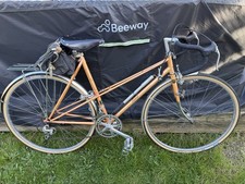 LADIES VINTAGE RALEIGH ROYAL