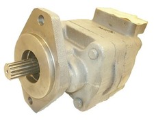 MF 50HX T SERIES PUMP 33111056004 5C1/39957MF