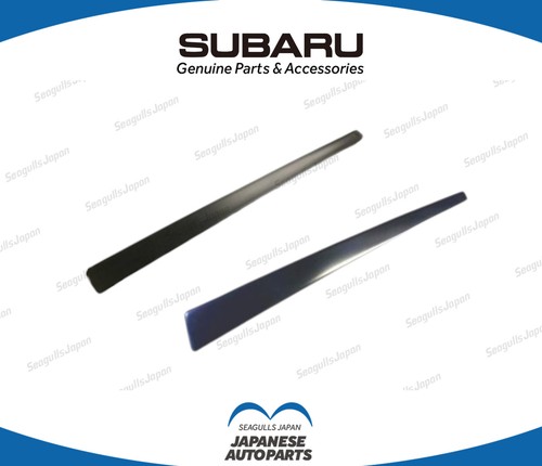 Subaru oem impreza - subaru,