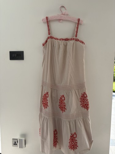 Monsoon dress size - monsoon,