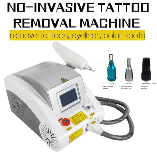 Yag picosecond laser - yag,