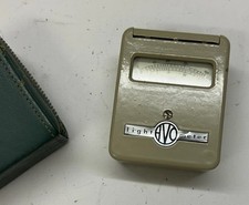 Vintage Benjamin Light Meter