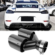 For Porsche 718 Cayman/Boxster