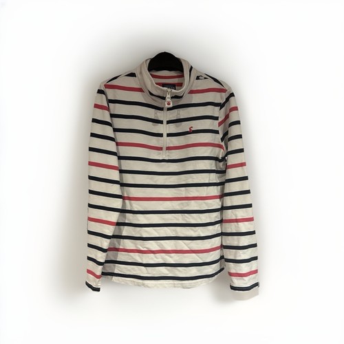 Joules ladies jumper size - , 12
