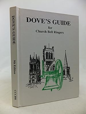 Doves guide for church bell