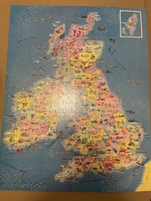 Victory "The British Isles"