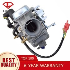 Motorcycle Carburetor PD30J