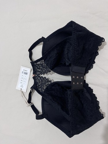 Bravissimo alexa bra black - bravissimo,