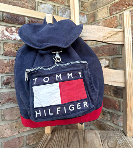True vintage 90s y2k tommy - true, 90s/y2k