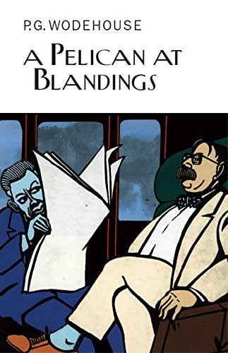 Pelican blandings - a, at