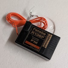 Futaba R136F 6-Channel