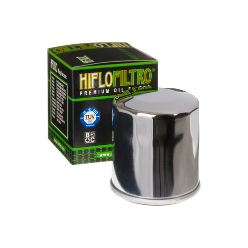 Hiflofiltro oil filter - hiflofiltro,