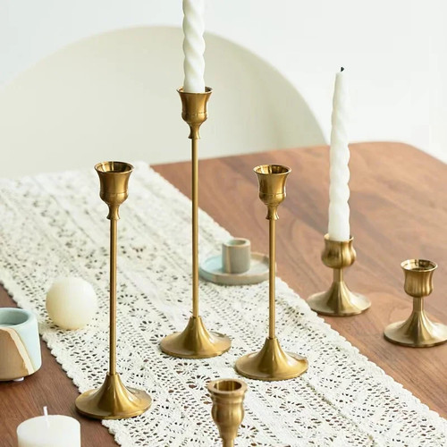Premium brass metal tapered - metal,
