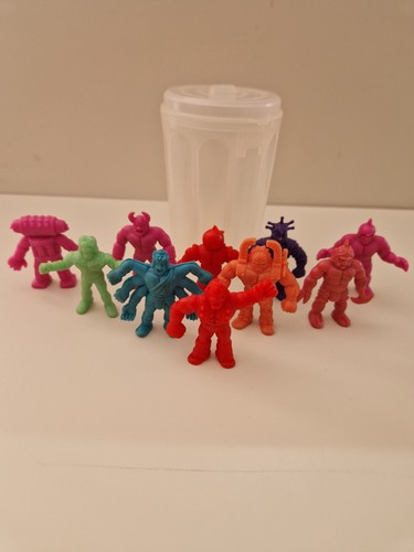 Muscle men x 10 - muscle,