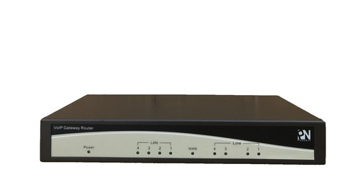 Pheenet 1440r voip gateway - pheenet,