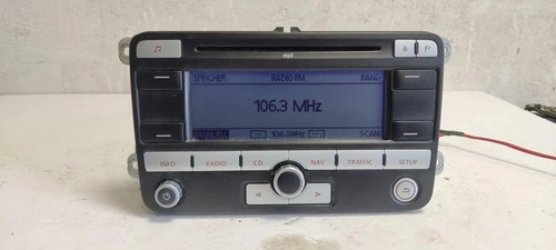 Touran 1t1 1t2 navigation - vw,