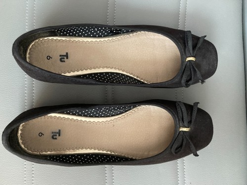 Ballerina shoes size - ballerina,