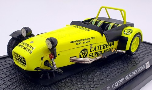 Kyosho scale diecast - 1/18,