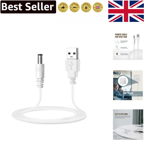 Versatile usb cable - versatile, 2m