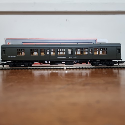 Lima 305310 mk1 engineers - 305310,