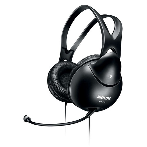 Philips shm1900 wired - philips,