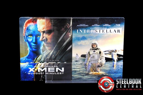 Sc3 blu ray steelbook - sc3,