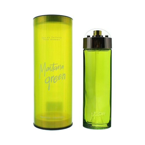 Montana green 50ml 100ml - montana,