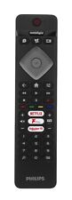 Genuine Philips Ambilight Remote Control 398GR10BEPHN0020CR for Smart LED TV
