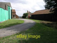 Photo 6x4 Farm and Phone Box
