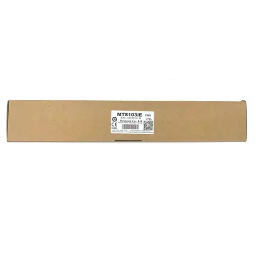 New weintek mt8103ie hmi touch - weintek,