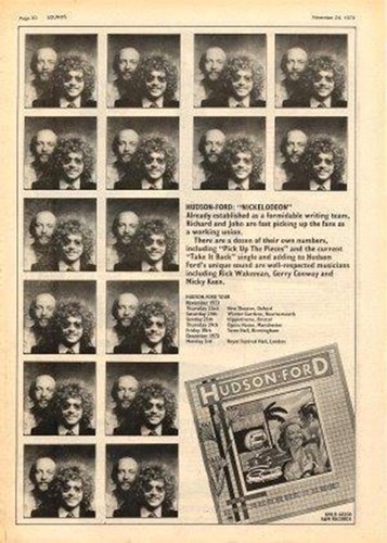 Hudson ford nickelodeon - ford,