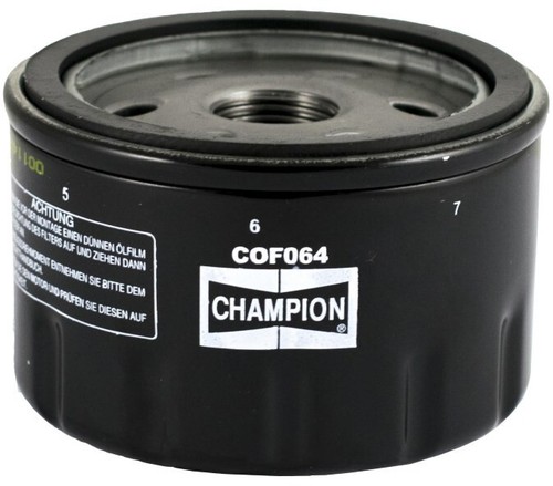 Champion oil filter for - filter,