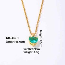 Minimalist Heart Shape 304