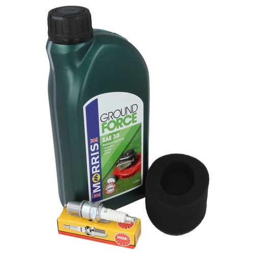 Service kit fits ryobi rlm140 - service,
