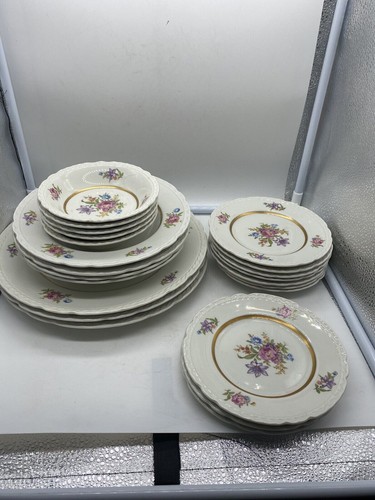 Vintage royal jackson - royal,