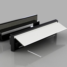 Sleeved LetterBox Internal &