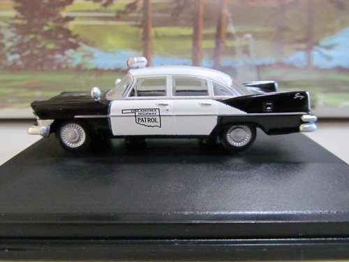 New oxford diecast - new, 87ps59001