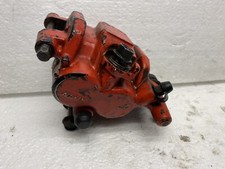 HONDA CBR 125 R FRONT BRAKE