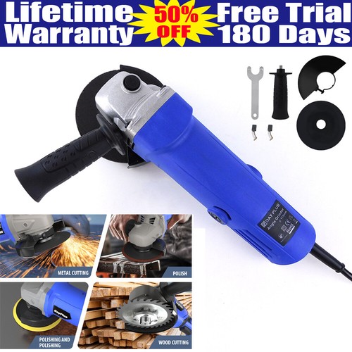 Electric angle grinder 3000w - angle,