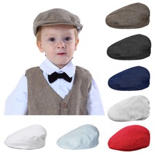 Baby boys hat toddler - boys,