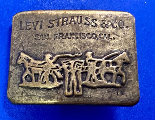 Levi strauss co san - levi's,