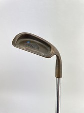 Lynx Beryllium Becu Sand Wedge Blue Dot /Regular Steel /New Grip /17241